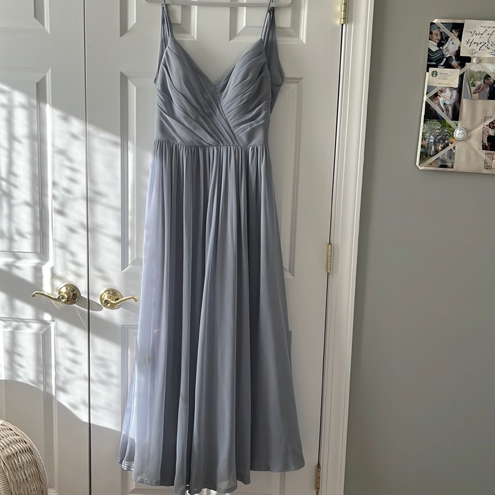 Gown